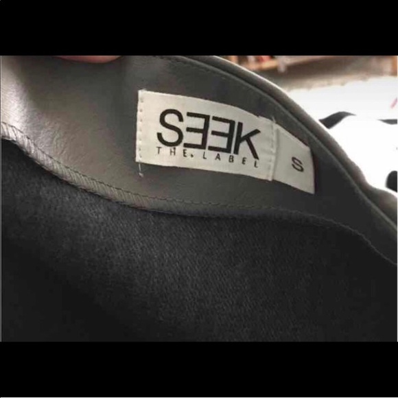 LF skirt - Picture 3 of 4